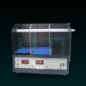 12820-ROTA ROD-2 COMPARTMENT
