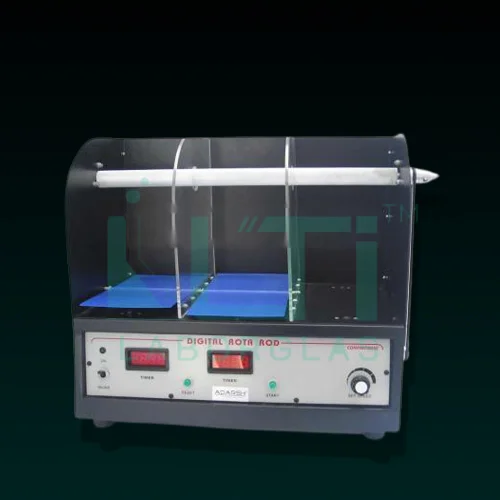 12820-ROTA ROD-2 COMPARTMENT
