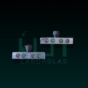 12830-SUPPOSITORY MOULD