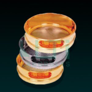 12860-TEST SIEVES