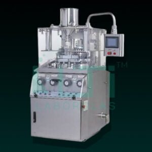 12870- Tablet Making Machine