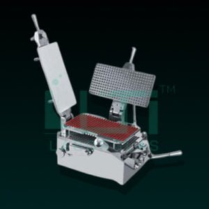 12880-Capsule filling machine