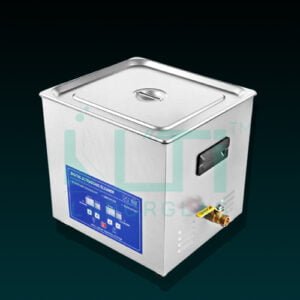 12900-ULTRASONIC CLEANER (SONICATOR)