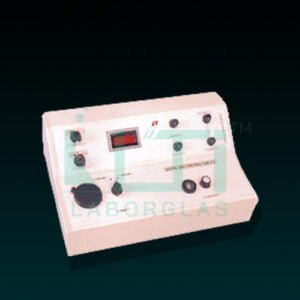12920-Digital Spectrophotometer