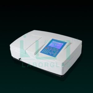 12928-SINGLE BEAM SPECTROPHOTOMETER