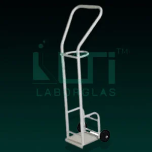 13100-Cylinder Trolley