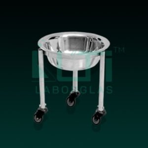 13120-Stainless Steel Basin