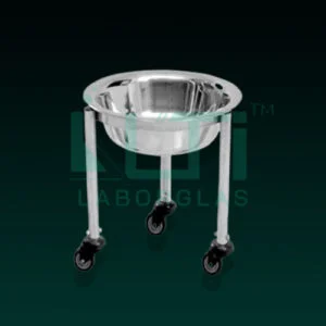 13120-Stainless Steel Basin