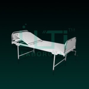 13170-Semi Fowler Hospital Bed