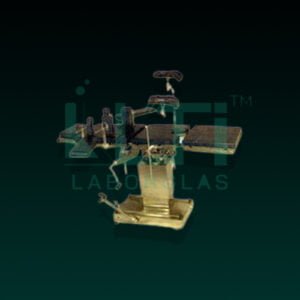 13190-Surgical Table