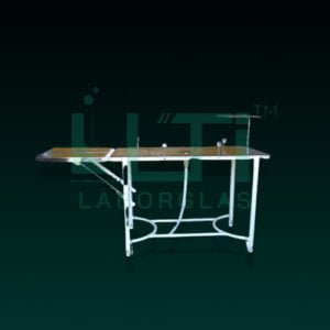 13220-Surgical Examination Table