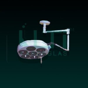 13280-Shadowless Operation Theatre Light