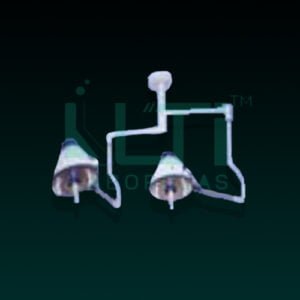 13320-Hospital Bed Light