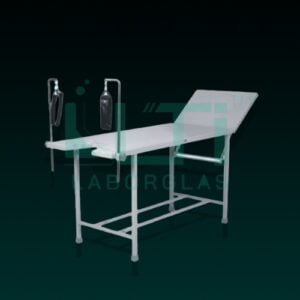 13360-Delivery Bed Cum Examination Table