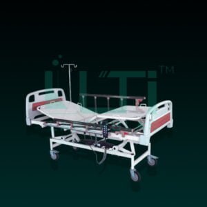 13390-Electrical ICU Bed