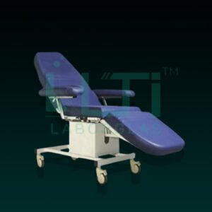 13410-Blood Donor Couch