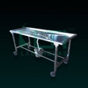 13530-Dissection Table