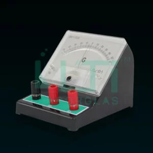 13660-Galvanometer