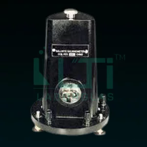 13670-Ballistic Galvanometer