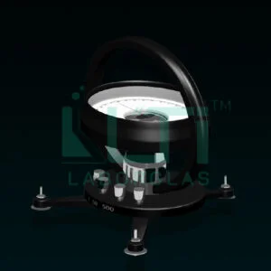 13680-Tangent Galvanometer