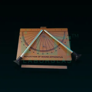 13690-Reflection of Sound Apparatus