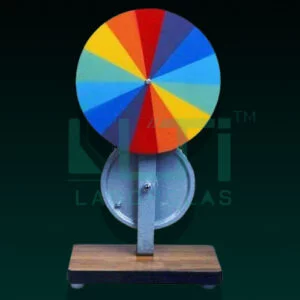 13780-Newtons Colour Disc