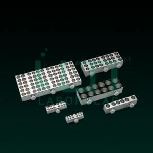 13790-Suppository Moulds