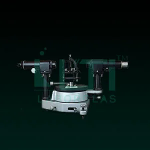 13830-Advanced Spectrometer