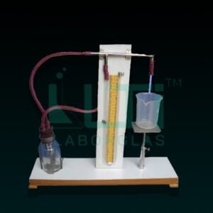 14010-Jaegars Surface Tension Apparatus