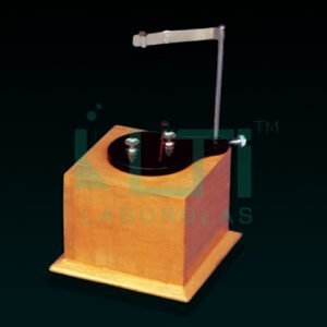 14110-Joules Calorimeter