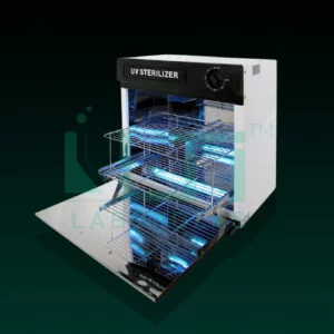 14420-UV STERILIZER CABINET