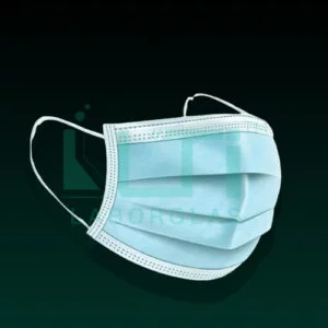 14430- 3 Ply Surgical Mask