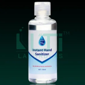 14500-ALCOHOL BASED HAND SANITIZER – GEL