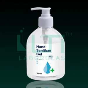 14510-ALCOHOL BASED HAND SANITIZER – GEL WITH DISPENSER PUMP