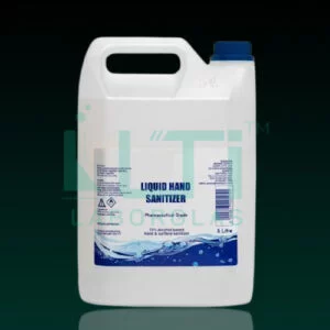 14520-ALCOHOL BASED HAND SANITIZER – LIQUID