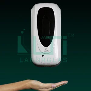 14540-AUTOMATIC TOUCH LESS SENSOR HAND SANITIZER DISPENSER