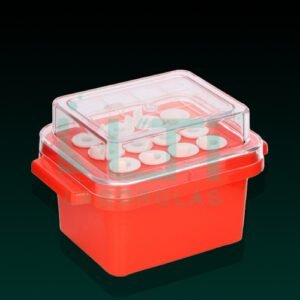 14570-(-20ºC) MINI Cooler Tube