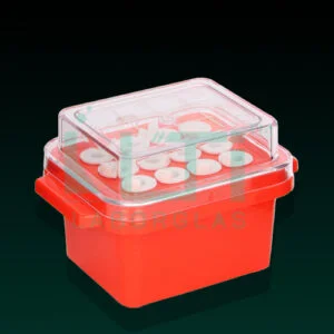 14570-(-20ºC) MINI Cooler Tube