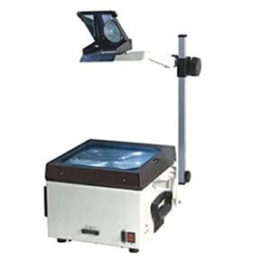 14730-OVERHEAD PROJECTOR
