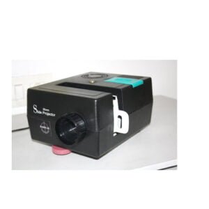 14740-SLIDE PROJECTOR MANUAL