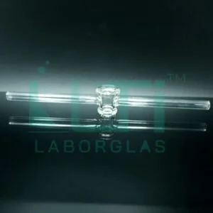 1520-STOPCOCKS 1:5, STRAIGHT BORE GROUND AND POLISHED WITHOUT KEY ASTM