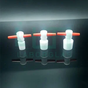 1830- STOPPER, SOLID, PTFE