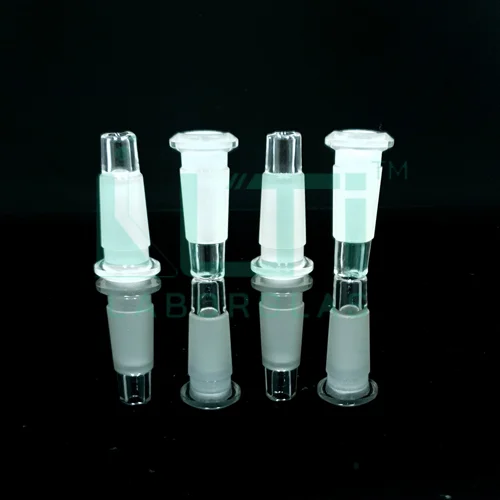 1850-ASTM, LOW PROFILE BUSHING ADAPTER WITH DRIP TIP