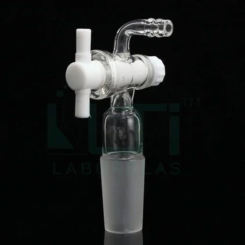 1930-ASTM,ADAPTER, VACUUM, BEND