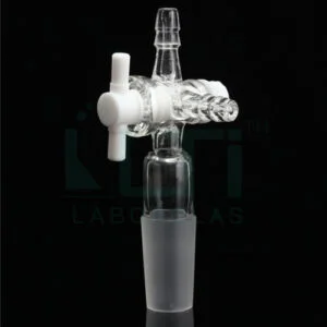 1940-ASTM, ADAPTERS, FLUSHING T-BORE