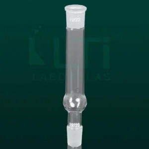 1960-ASTM,ADAPTERS, DRYING TUBE STRAIGHT