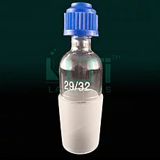 2630-ADAPTERS, CONE SCREW THREAD