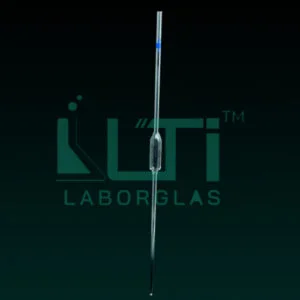 3280-ASTM, VOLUMETRIC PIPETTE, CLASS-B
