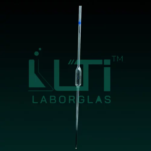 3280-ASTM, VOLUMETRIC PIPETTE, CLASS-B