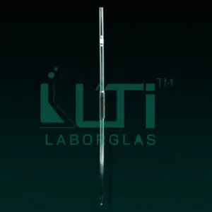 3290-Volumetric Pipettes 1 mark, Class AS, Individual work Certificate, USP